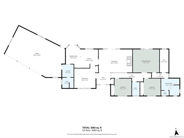 13970 Misty Oak Rd, Valley Center, CA 92082