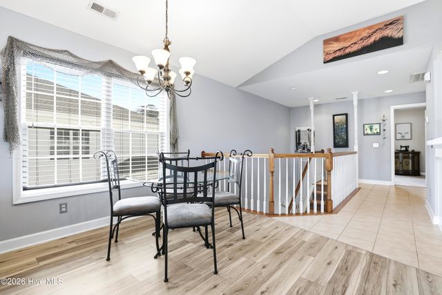 8855 Radcliff Drive NW 13d, Calabash, NC 28467