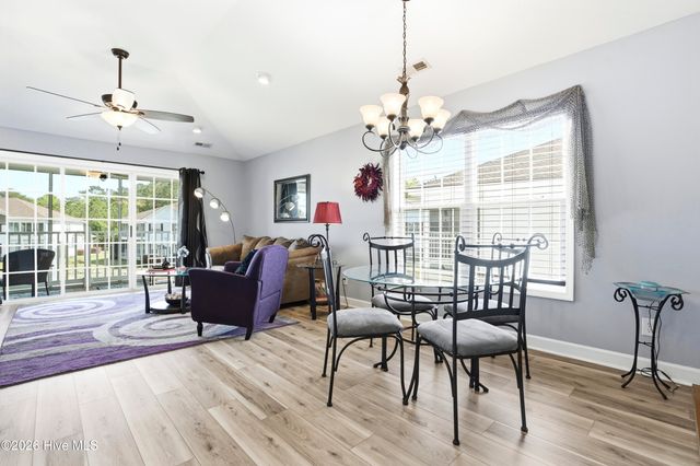 8855 Radcliff Drive NW 13d, Calabash, NC 28467