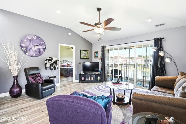 8855 Radcliff Drive NW 13d, Calabash, NC 28467