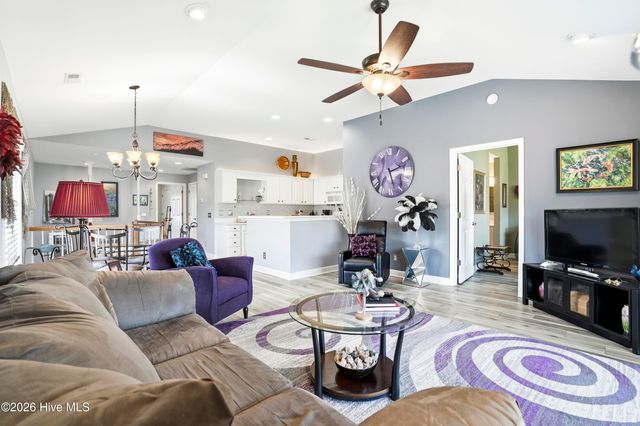 8855 Radcliff Drive NW 13d, Calabash, NC 28467