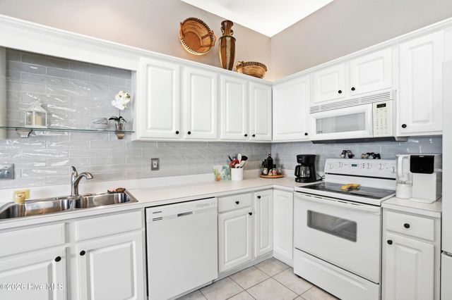 8855 Radcliff Drive NW 13d, Calabash, NC 28467