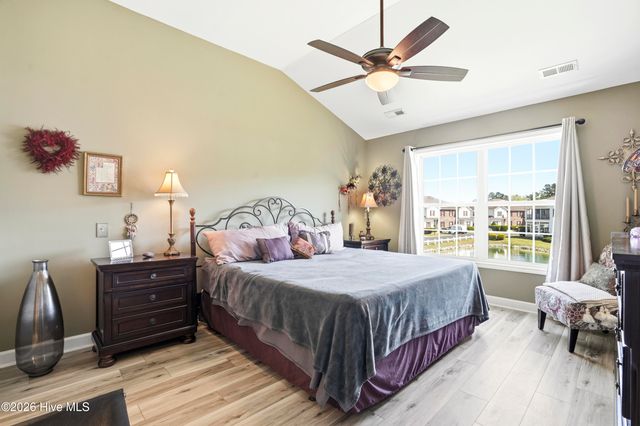 8855 Radcliff Drive NW 13d, Calabash, NC 28467