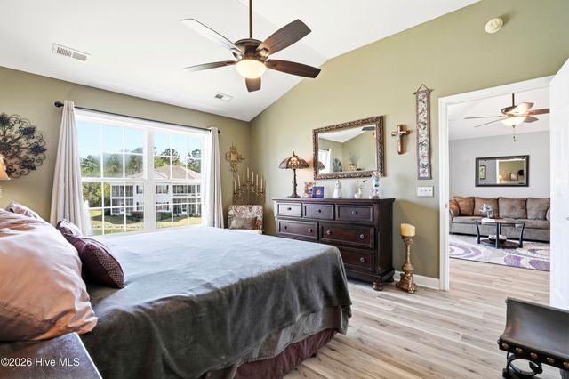 8855 Radcliff Drive NW 13d, Calabash, NC 28467