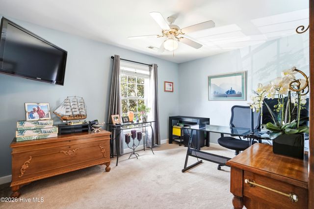 8855 Radcliff Drive NW 13d, Calabash, NC 28467