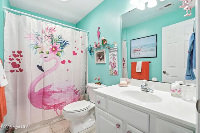 8855 Radcliff Drive NW 13d, Calabash, NC 28467