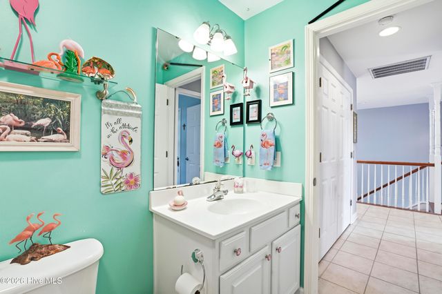 8855 Radcliff Drive NW 13d, Calabash, NC 28467