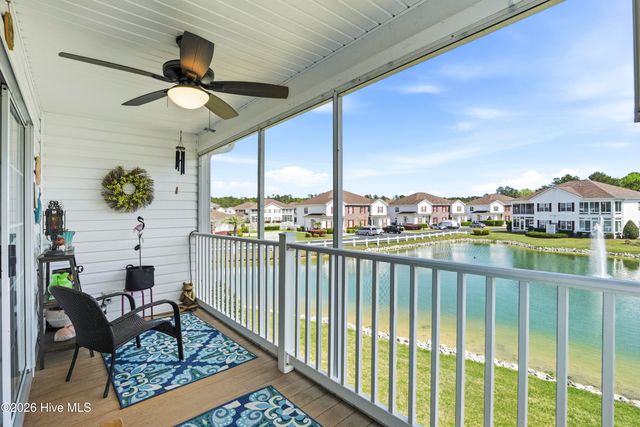 8855 Radcliff Drive NW 13d, Calabash, NC 28467