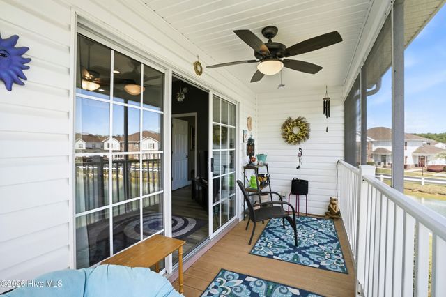 8855 Radcliff Drive NW 13d, Calabash, NC 28467