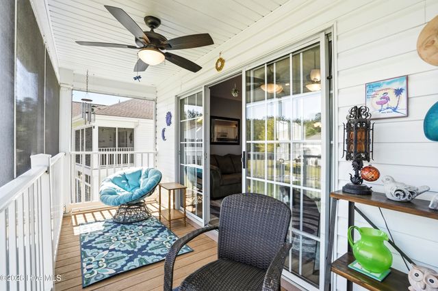 8855 Radcliff Drive NW 13d, Calabash, NC 28467