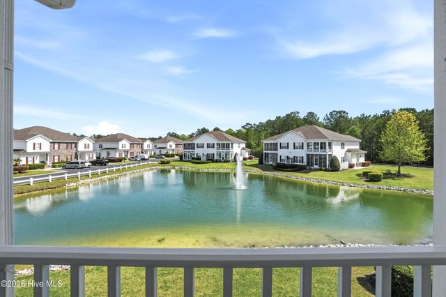 8855 Radcliff Drive NW 13d, Calabash, NC 28467