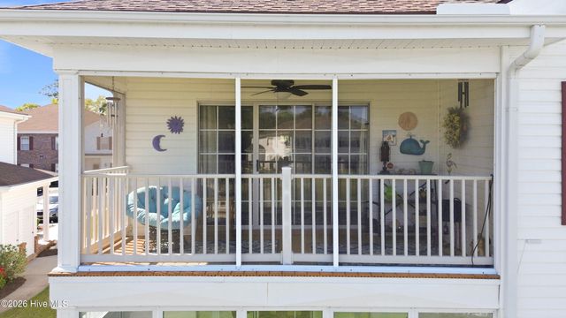 8855 Radcliff Drive NW 13d, Calabash, NC 28467