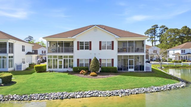 8855 Radcliff Drive NW 13d, Calabash, NC 28467