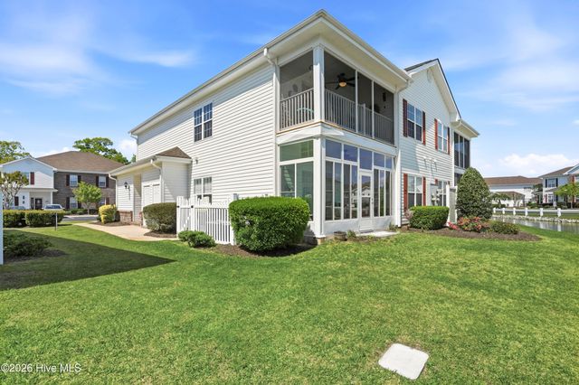 8855 Radcliff Drive NW 13d, Calabash, NC 28467