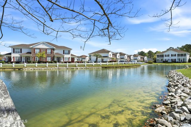 8855 Radcliff Drive NW 13d, Calabash, NC 28467