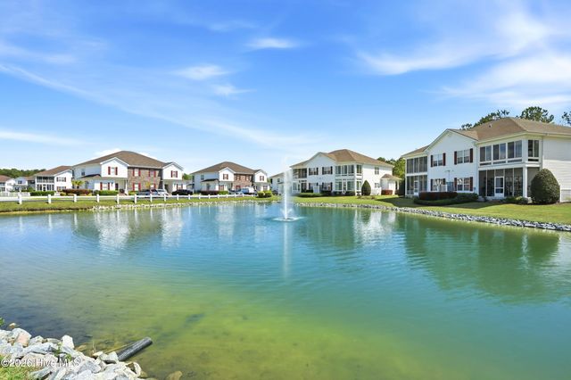 8855 Radcliff Drive NW 13d, Calabash, NC 28467