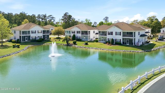 8855 Radcliff Drive NW 13d, Calabash, NC 28467