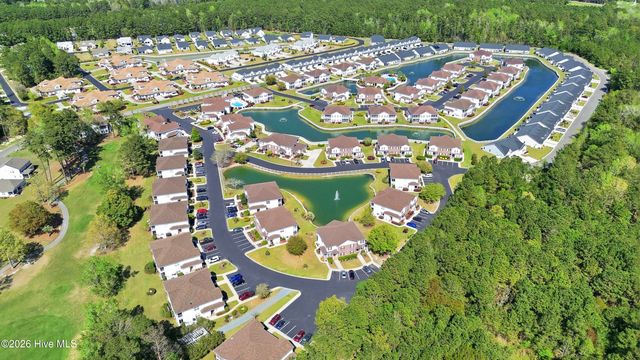 8855 Radcliff Drive NW 13d, Calabash, NC 28467