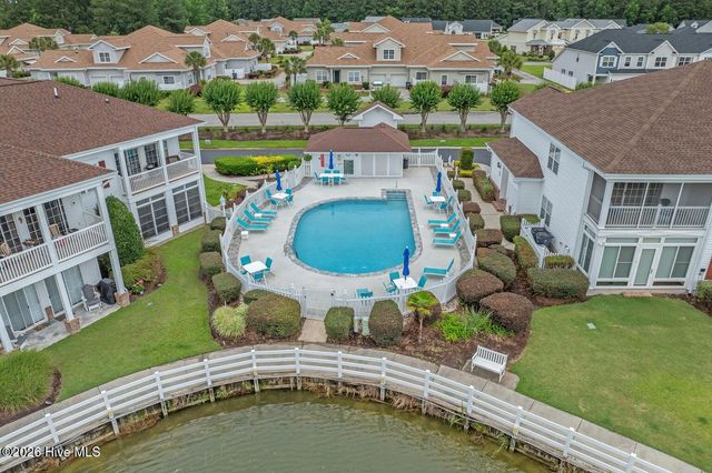 8855 Radcliff Drive NW 13d, Calabash, NC 28467