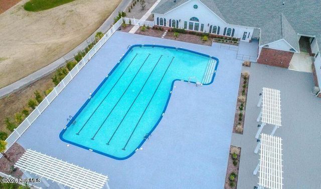 8855 Radcliff Drive NW 13d, Calabash, NC 28467