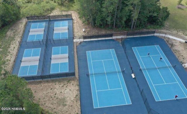 8855 Radcliff Drive NW 13d, Calabash, NC 28467