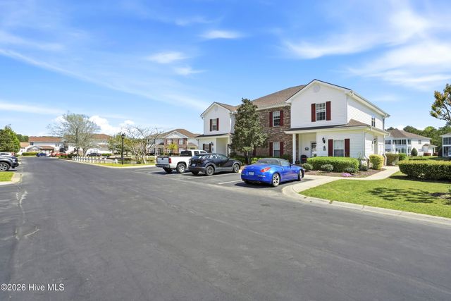 8855 Radcliff Drive NW 13d, Calabash, NC 28467