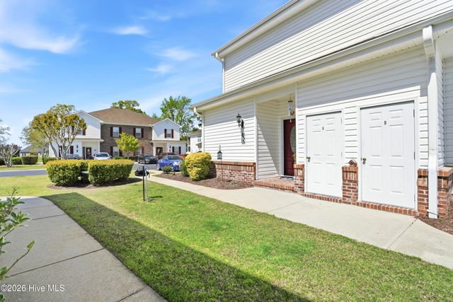 8855 Radcliff Drive NW 13d, Calabash, NC 28467