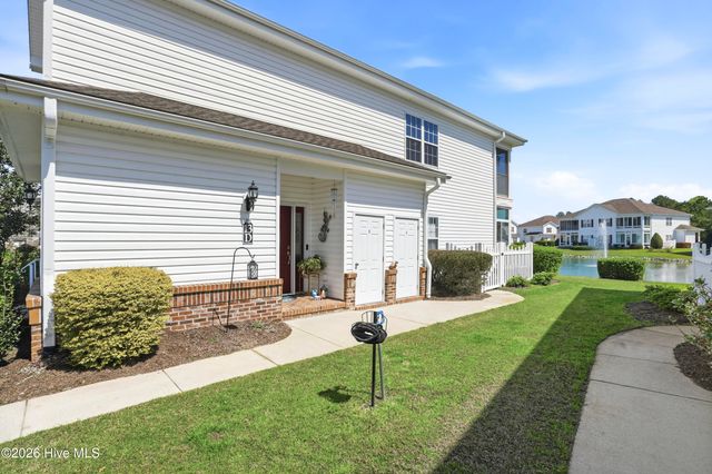 8855 Radcliff Drive NW 13d, Calabash, NC 28467