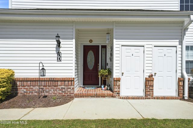 8855 Radcliff Drive NW 13d, Calabash, NC 28467