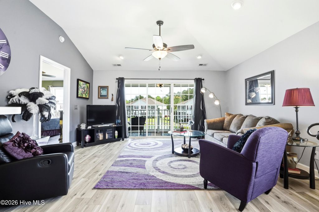 8855 Radcliff Drive NW 13d, Calabash, NC 28467