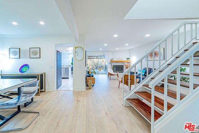 19133 Index Street 6, Porter Ranch (los Angeles), CA 91326