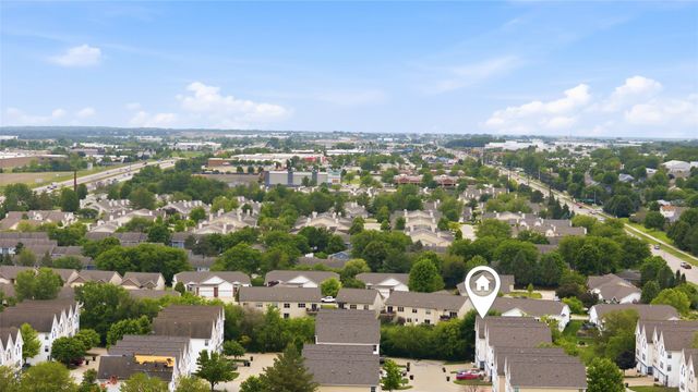 1139 SE Village View Lane, Ankeny, IA 50021