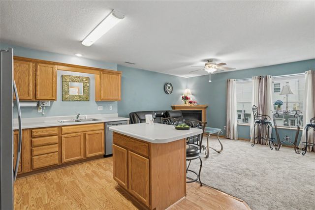 1139 SE Village View Lane, Ankeny, IA 50021