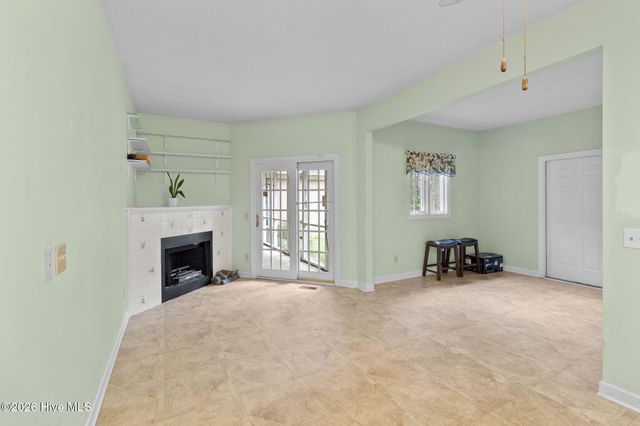 12 Wildwood Lane, Jackson Springs, NC 27281