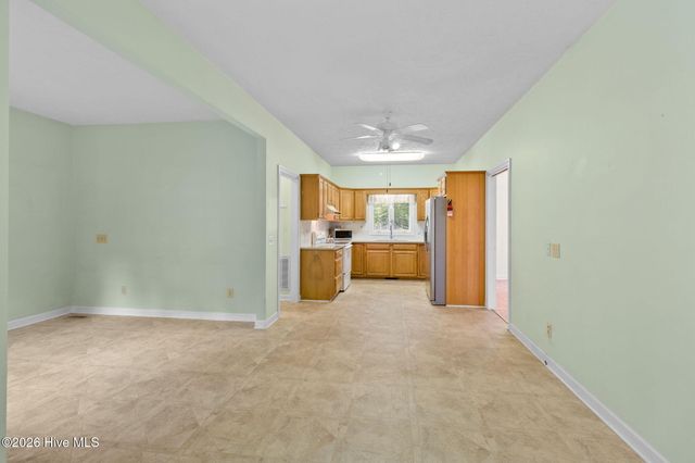 12 Wildwood Lane, Jackson Springs, NC 27281