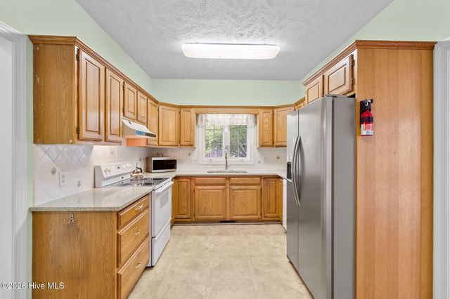 12 Wildwood Lane, Jackson Springs, NC 27281