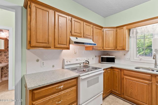 12 Wildwood Lane, Jackson Springs, NC 27281