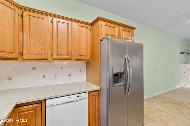 12 Wildwood Lane, Jackson Springs, NC 27281