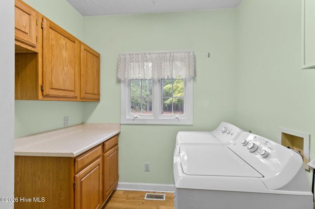 12 Wildwood Lane, Jackson Springs, NC 27281