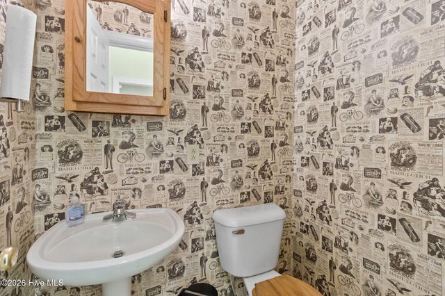 12 Wildwood Lane, Jackson Springs, NC 27281