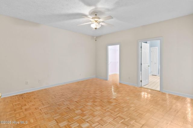 12 Wildwood Lane, Jackson Springs, NC 27281