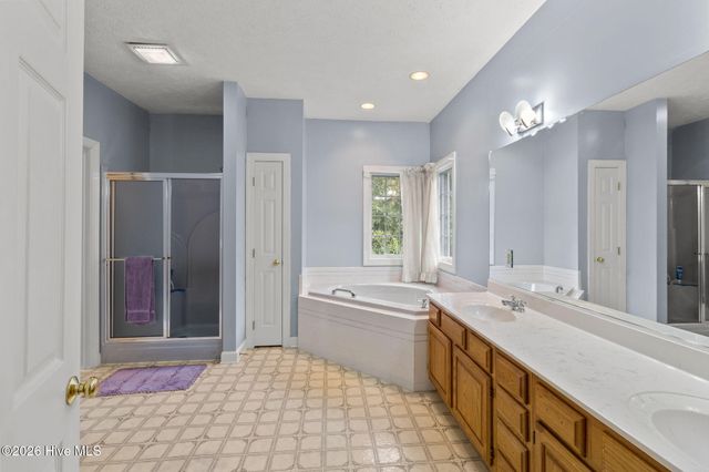 12 Wildwood Lane, Jackson Springs, NC 27281