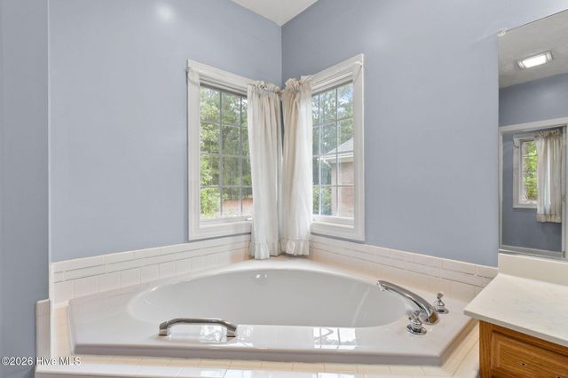 12 Wildwood Lane, Jackson Springs, NC 27281