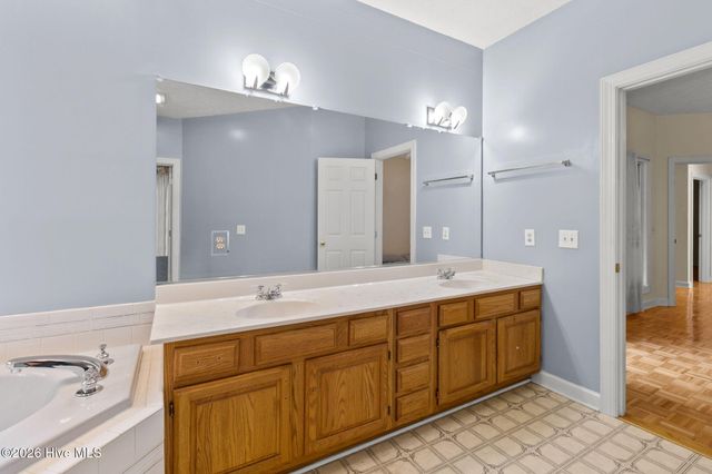 12 Wildwood Lane, Jackson Springs, NC 27281