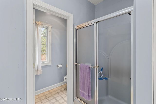 12 Wildwood Lane, Jackson Springs, NC 27281