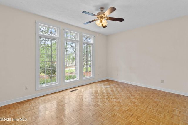 12 Wildwood Lane, Jackson Springs, NC 27281