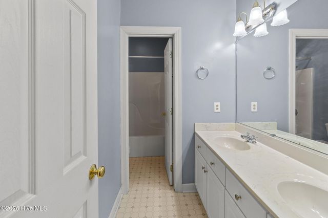 12 Wildwood Lane, Jackson Springs, NC 27281