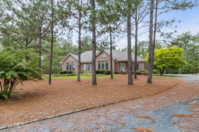 12 Wildwood Lane, Jackson Springs, NC 27281