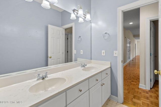 12 Wildwood Lane, Jackson Springs, NC 27281