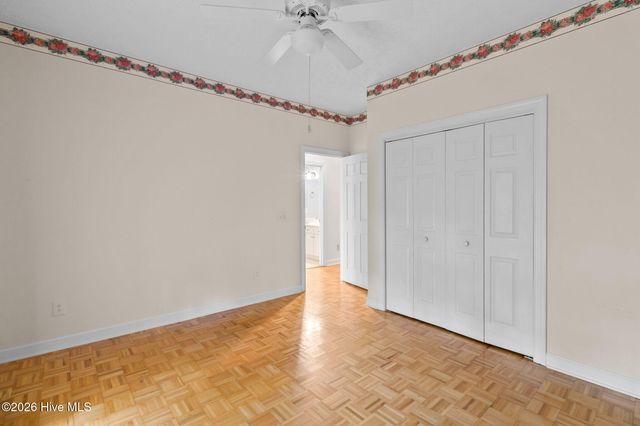 12 Wildwood Lane, Jackson Springs, NC 27281